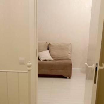 Сдается 2-х комнатная квартира, 38 м²