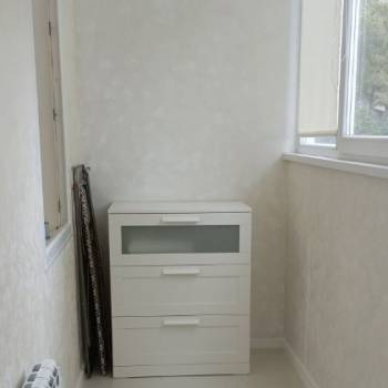 Сдается 2-х комнатная квартира, 38 м²