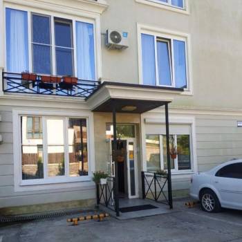Сдается 1-комнатная квартира, 24 м²