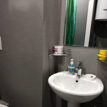 Сдается 1-комнатная квартира, 24 м²