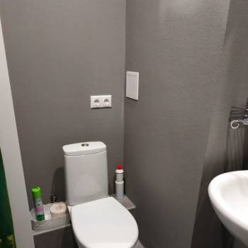 Сдается 1-комнатная квартира, 24 м²