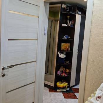 Продается 3-х комнатная квартира, 71,1 м²