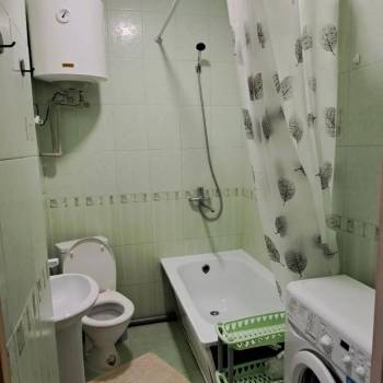 Сдается 1-комнатная квартира, 22 м²