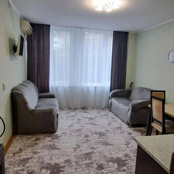 Сдается 1-комнатная квартира, 22 м²