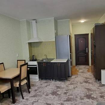 Сдается 1-комнатная квартира, 22 м²