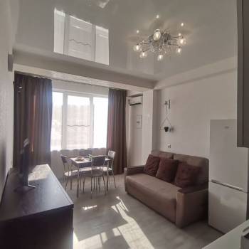 Продается 2-х комнатная квартира, 40,9 м²