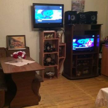 Продается 2-х комнатная квартира, 27,4 м²