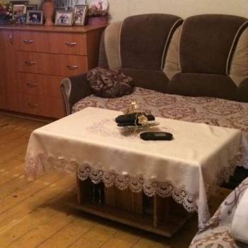 Продается 2-х комнатная квартира, 27,4 м²