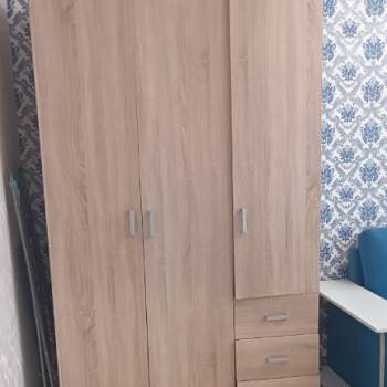 Сдается 1-комнатная квартира, 30 м²