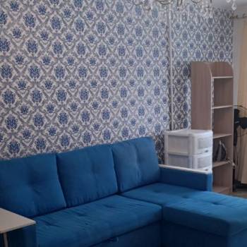 Сдается 1-комнатная квартира, 30 м²