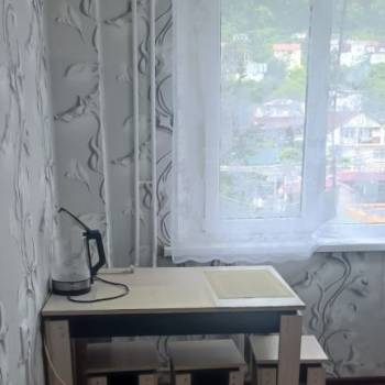 Сдается 1-комнатная квартира, 30 м²