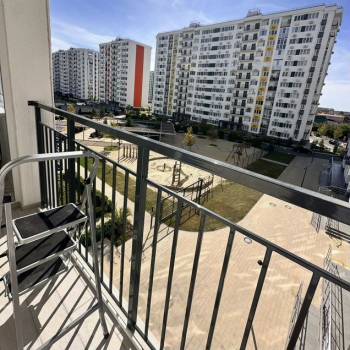 Продается 1-комнатная квартира, 40 м²