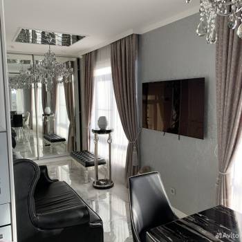 Сдается 1-комнатная квартира, 42 м²