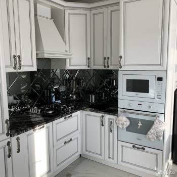 Сдается 1-комнатная квартира, 42 м²