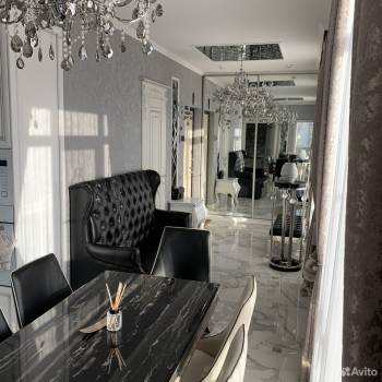 Сдается 1-комнатная квартира, 42 м²