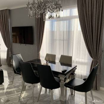 Сдается 1-комнатная квартира, 42 м²