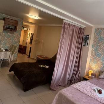 Продается 1-комнатная квартира, 38,4 м²