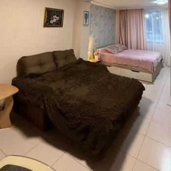 Продается 1-комнатная квартира, 38,4 м²