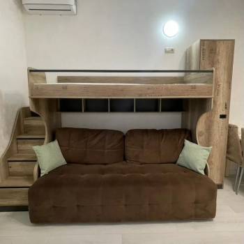 Сдается 1-комнатная квартира, 26 м²