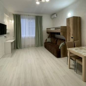 Сдается 1-комнатная квартира, 26 м²