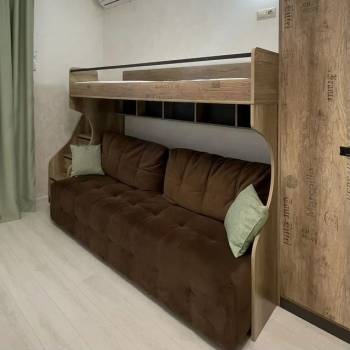 Сдается 1-комнатная квартира, 26 м²