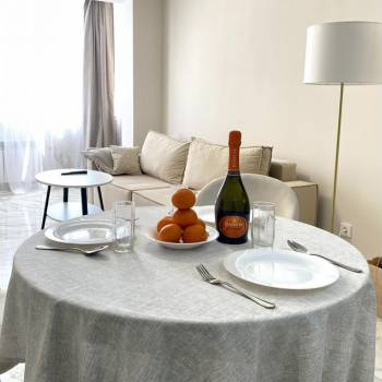 Сдается 2-х комнатная квартира, 38,4 м²
