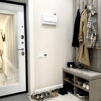 Сдается 2-х комнатная квартира, 38,4 м²