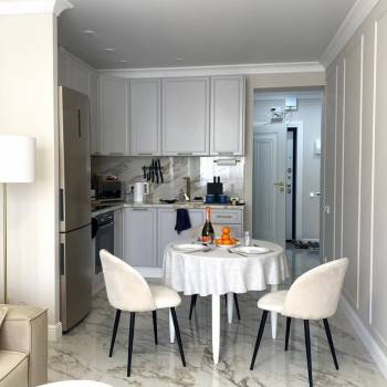 Сдается 2-х комнатная квартира, 38,4 м²