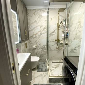 Сдается 2-х комнатная квартира, 38,4 м²