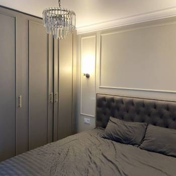 Сдается 2-х комнатная квартира, 38,4 м²