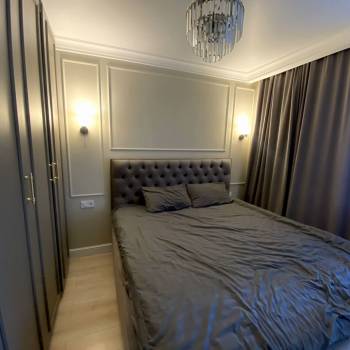 Сдается 2-х комнатная квартира, 38,4 м²