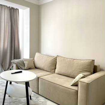 Сдается 2-х комнатная квартира, 38,4 м²