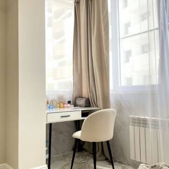Сдается 2-х комнатная квартира, 38,4 м²