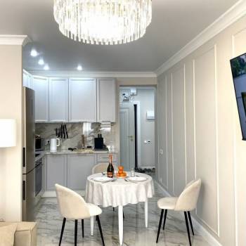 Сдается 2-х комнатная квартира, 38,4 м²