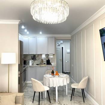 Сдается 2-х комнатная квартира, 38,4 м²