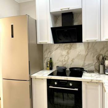 Сдается 2-х комнатная квартира, 38,4 м²