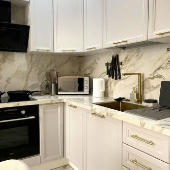Сдается 2-х комнатная квартира, 38,4 м²