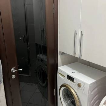 Продается 1-комнатная квартира, 46 м²