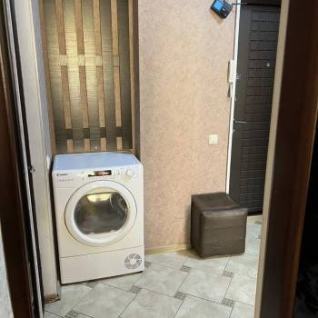 Продается 1-комнатная квартира, 46 м²