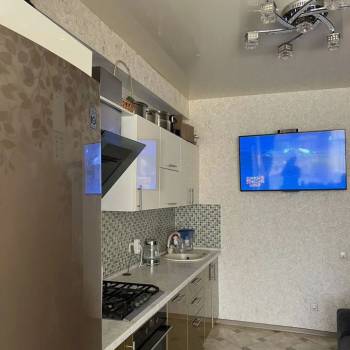 Продается 1-комнатная квартира, 46 м²