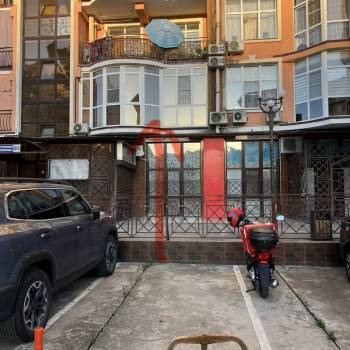 Продается 1-комнатная квартира, 46 м²