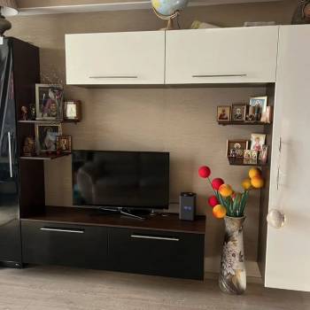 Продается 1-комнатная квартира, 46 м²
