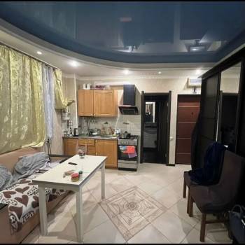 Продается 1-комнатная квартира, 30 м²