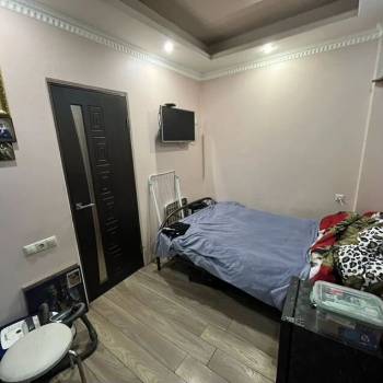 Продается 1-комнатная квартира, 30 м²