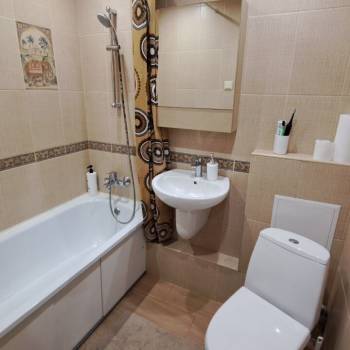 Продается 3-х комнатная квартира, 72 м²