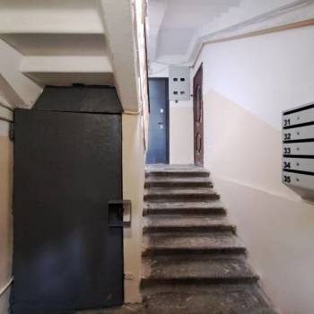 Продается 3-х комнатная квартира, 72 м²