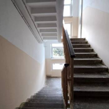 Продается 3-х комнатная квартира, 72 м²