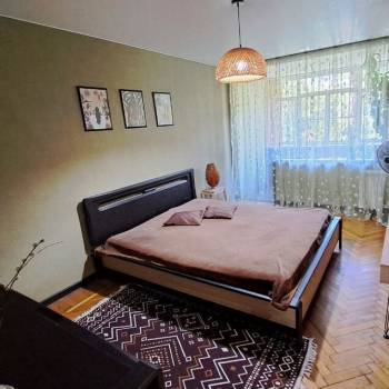 Продается 3-х комнатная квартира, 72 м²