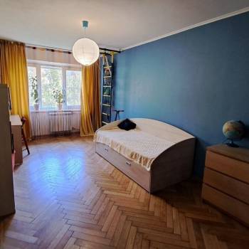 Продается 3-х комнатная квартира, 72 м²