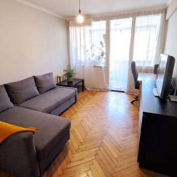 Продается 3-х комнатная квартира, 72 м²